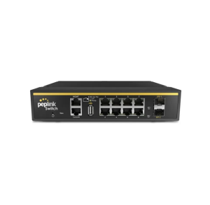 Starlink Accelerated Business Network Bundle